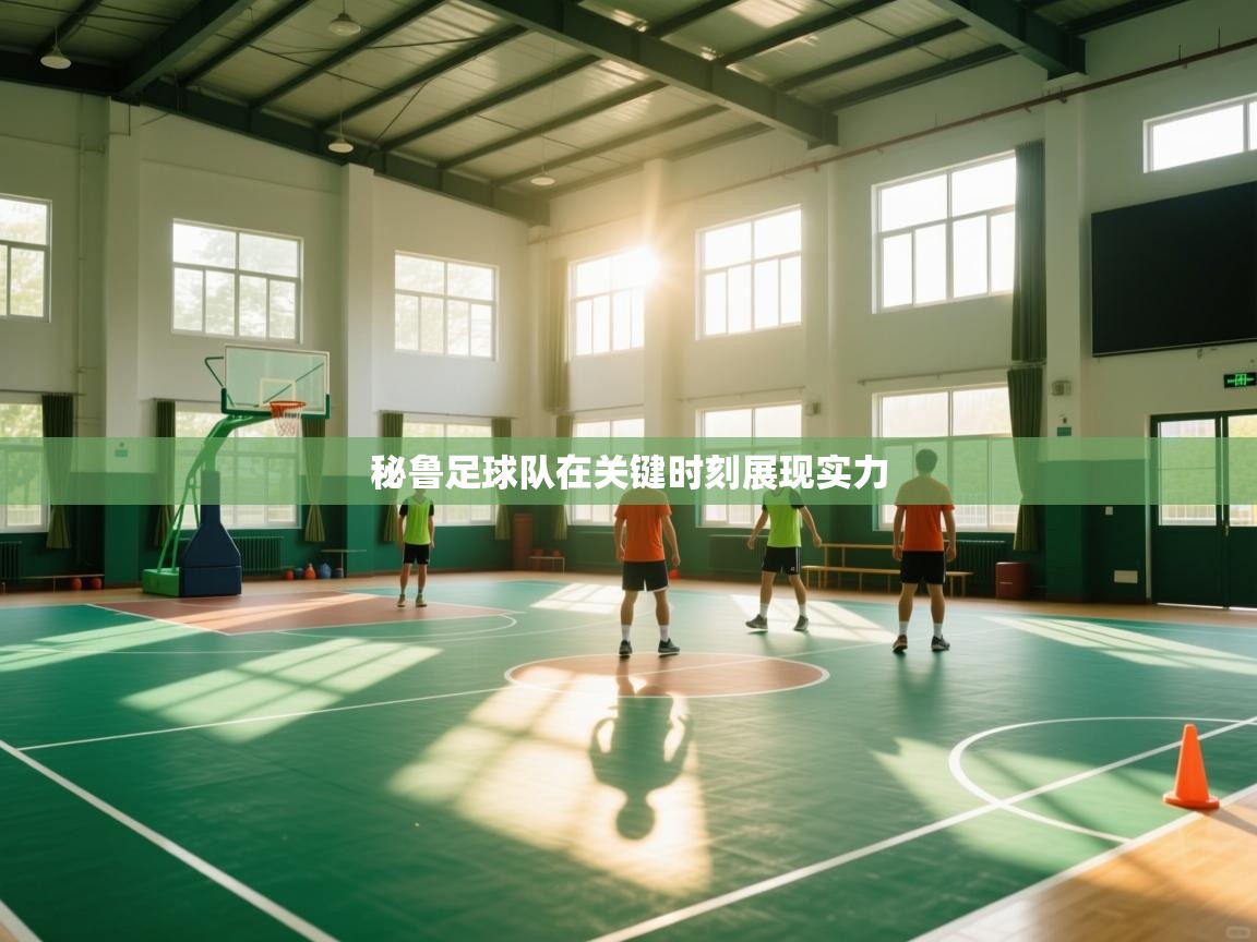 开运体育-秘鲁足球队在关键时刻展现实力  第2张