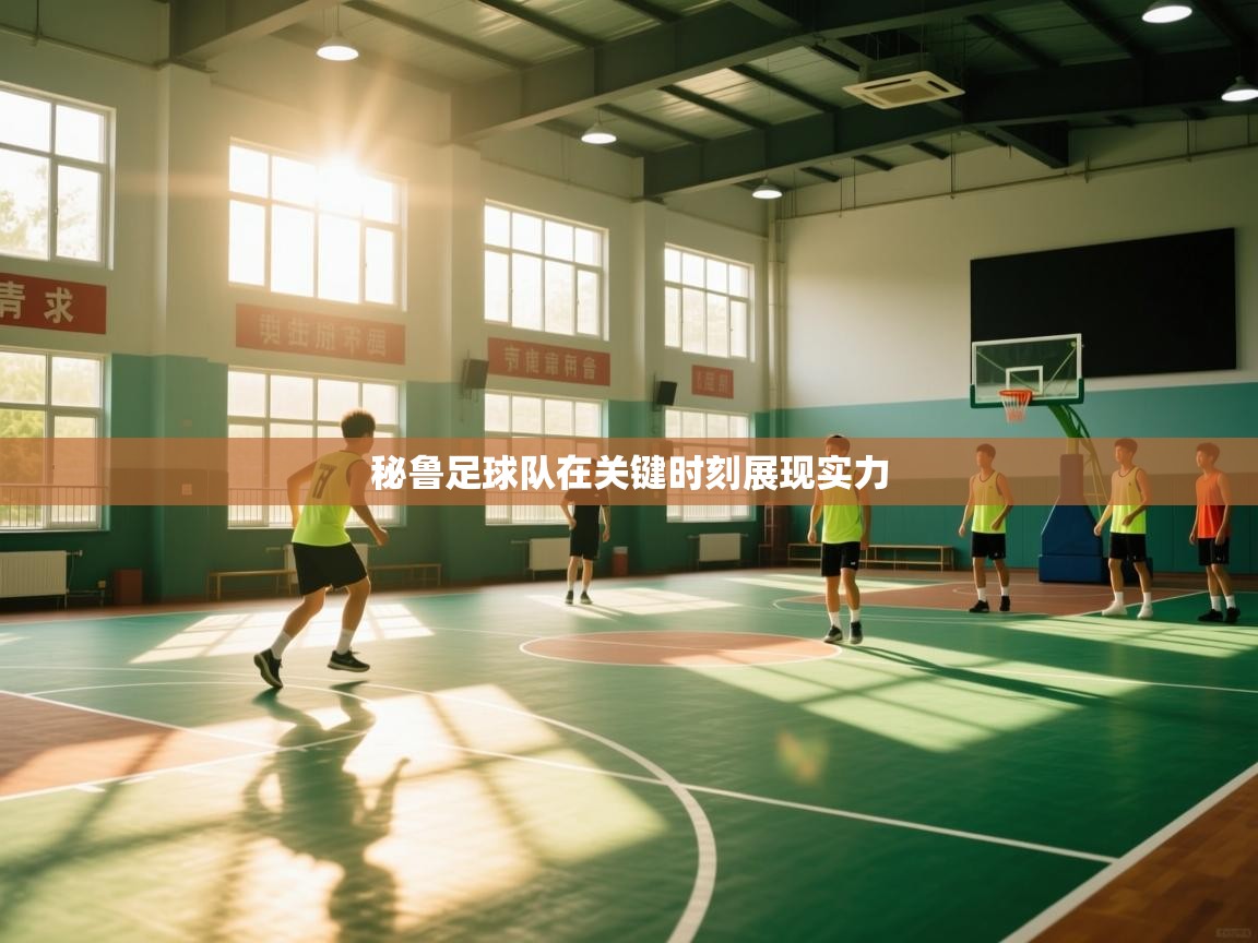 开运体育-秘鲁足球队在关键时刻展现实力  第4张