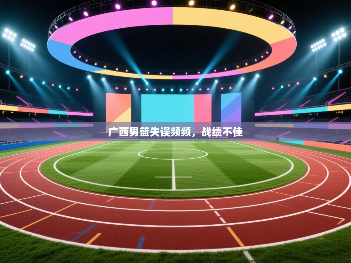 云开体育官网入口登录网页-广西男篮失误频频,战绩不佳 第2张