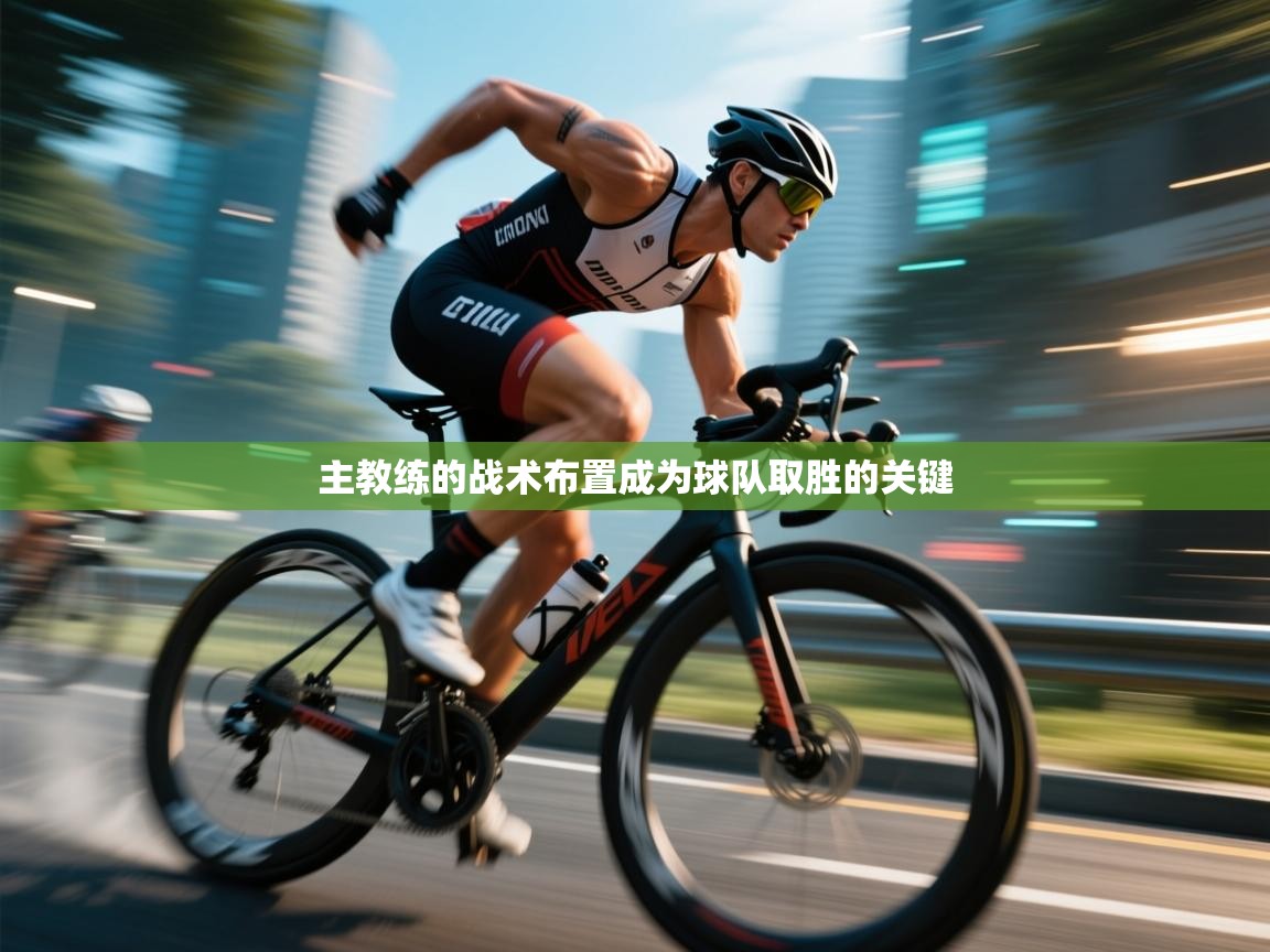 开云体育-主教练的战术布置成为球队取胜的关键  第3张