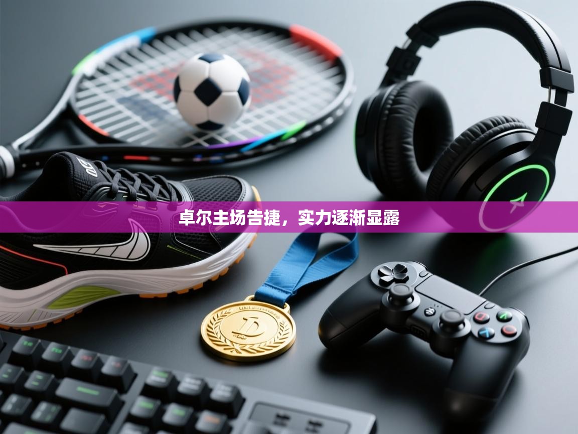 开运体育登录入口-卓尔主场告捷,实力逐渐显露 第1张