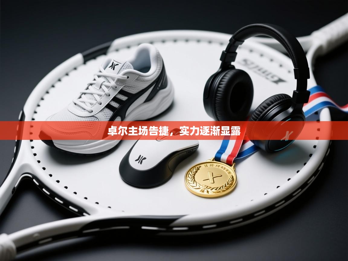 开运体育登录入口-卓尔主场告捷,实力逐渐显露 第2张