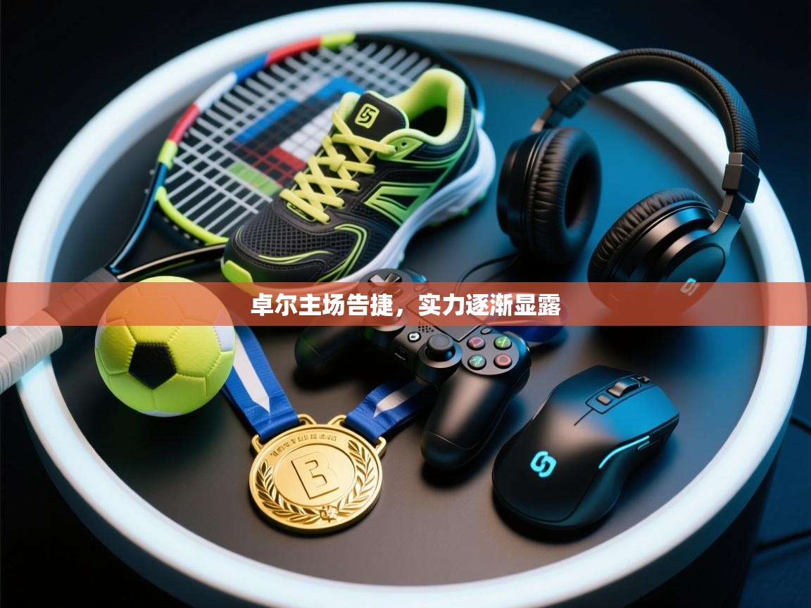 开运体育登录入口-卓尔主场告捷,实力逐渐显露 第3张