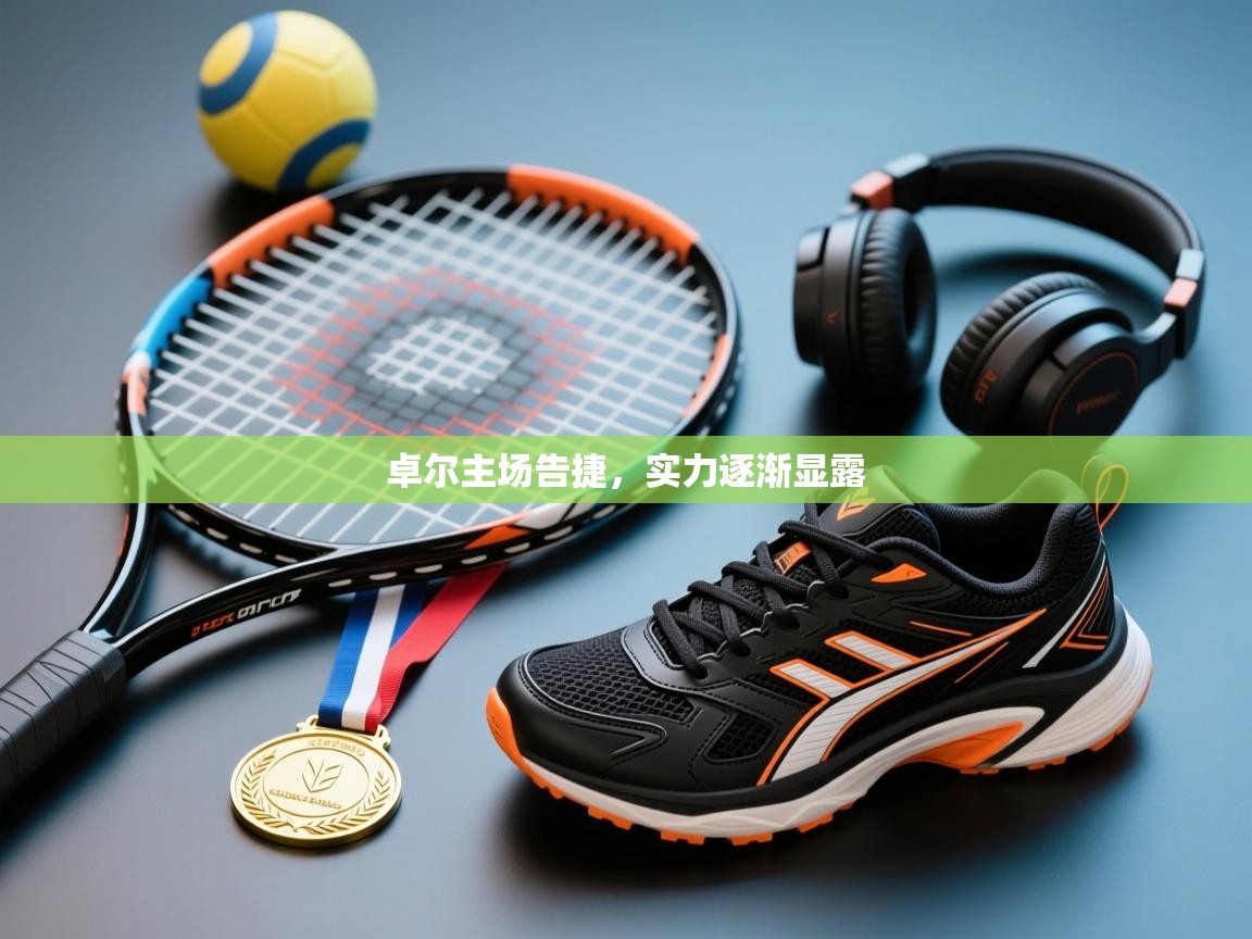 开运体育登录入口-卓尔主场告捷,实力逐渐显露 第4张