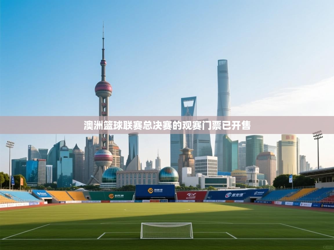 开云APP-澳洲篮球联赛总决赛的观赛门票已开售 第1张