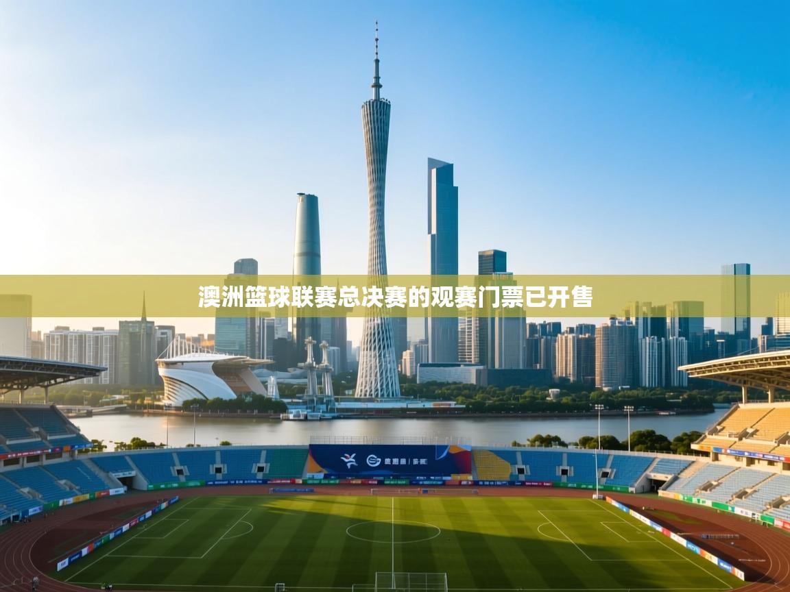 开云APP-澳洲篮球联赛总决赛的观赛门票已开售 第3张