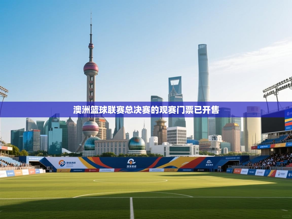 开云APP-澳洲篮球联赛总决赛的观赛门票已开售 第4张