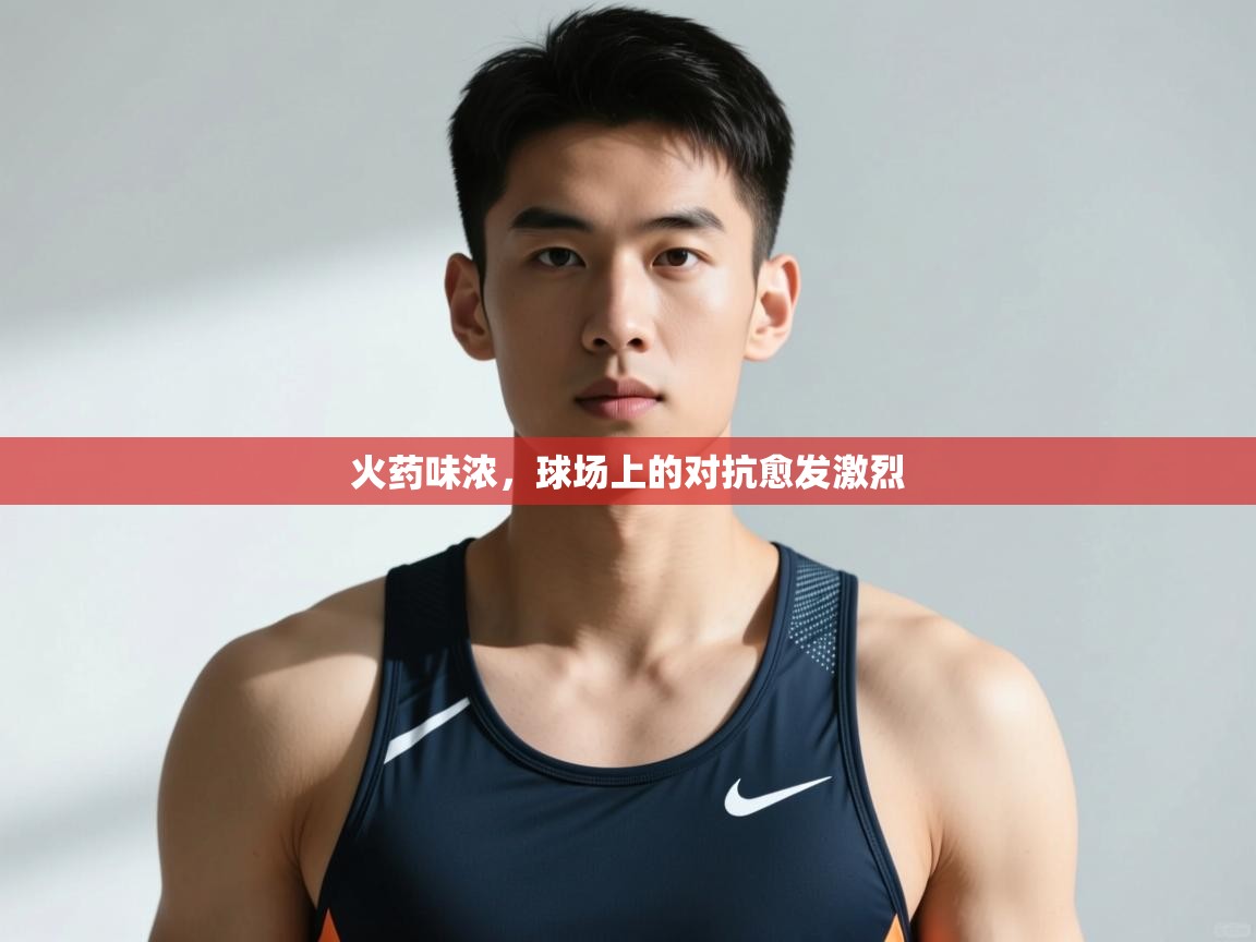 云开体育官网入口-火药味浓，球场上的对抗愈发激烈  第2张