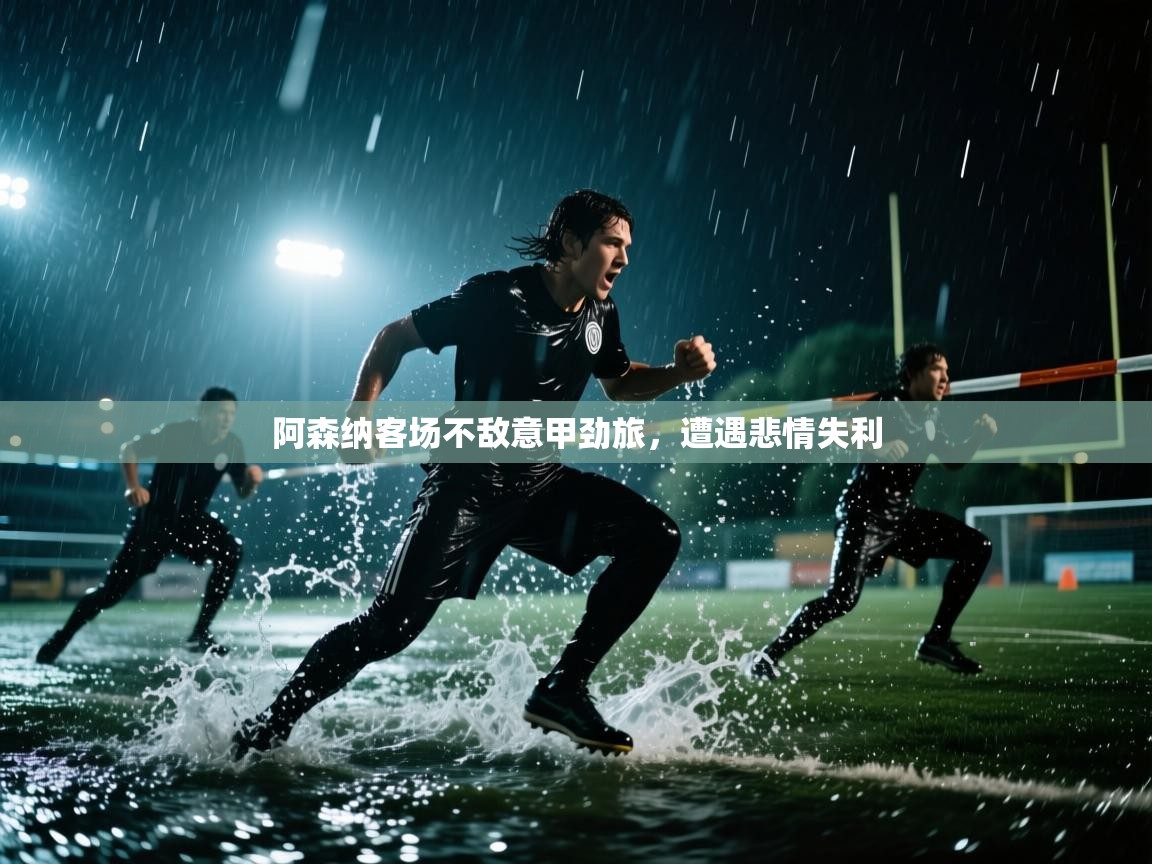 kaiyun体育入口-阿森纳客场不敌意甲劲旅,遭遇悲情失利 第3张