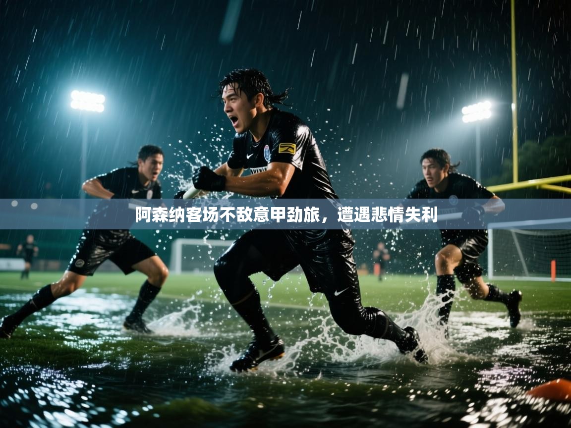 kaiyun体育入口-阿森纳客场不敌意甲劲旅,遭遇悲情失利 第4张