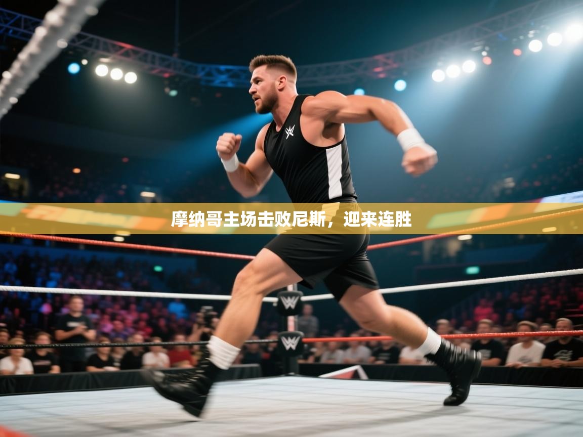 云开体育-摩纳哥主场击败尼斯，迎来连胜  第1张