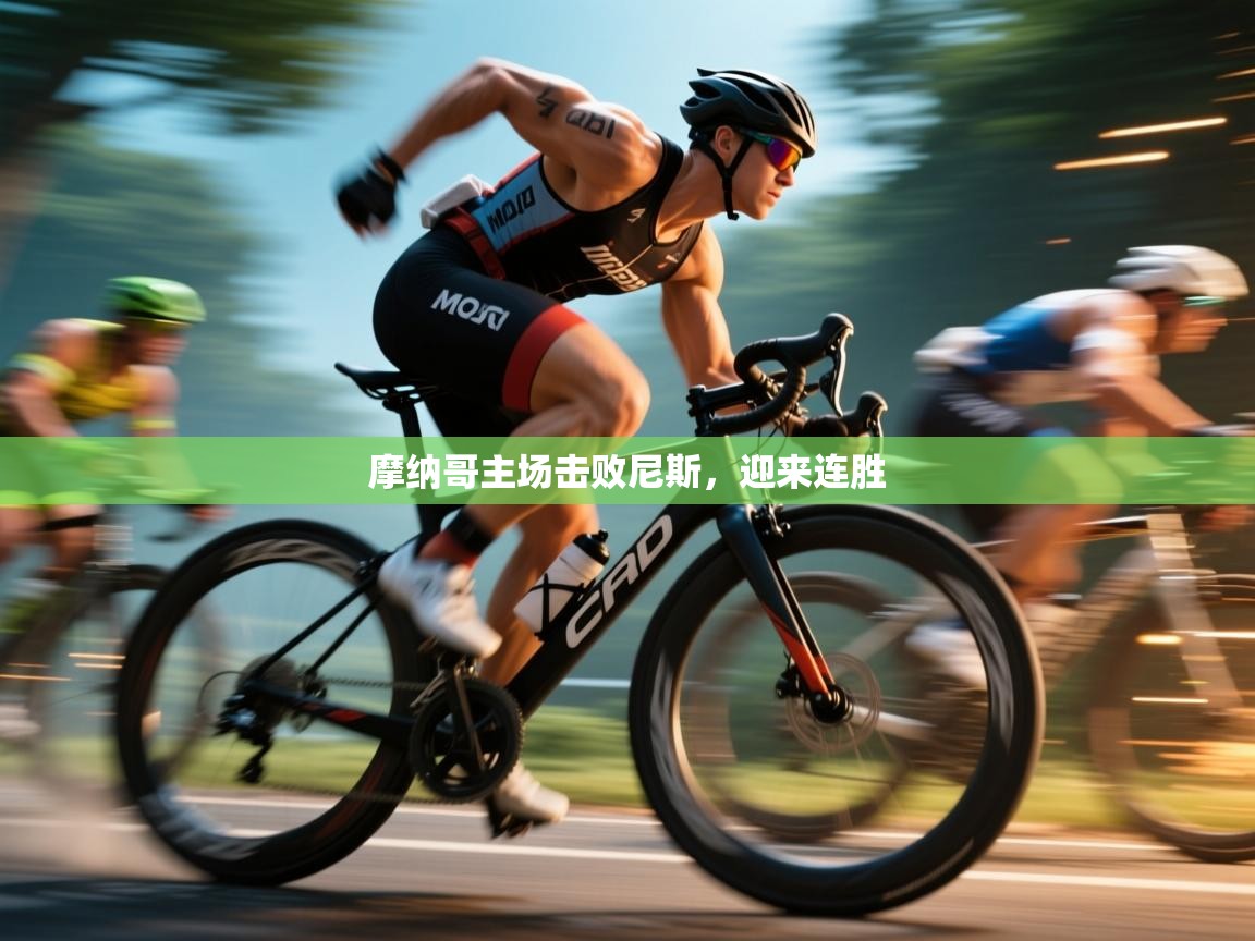 云开体育-摩纳哥主场击败尼斯，迎来连胜  第4张