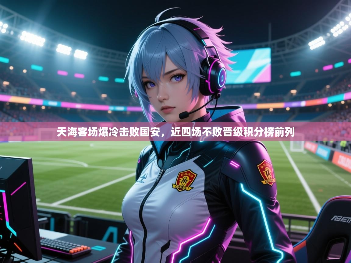 云开体育官网登录入口-天海客场爆冷击败国安，近四场不败晋级积分榜前列  第3张