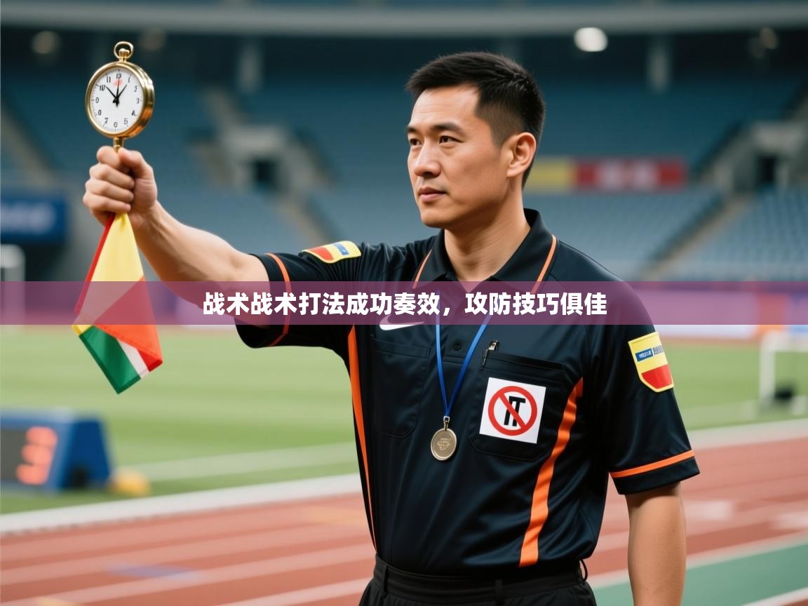 kaiyun体育入口-战术战术打法成功奏效,攻防技巧俱佳 第1张