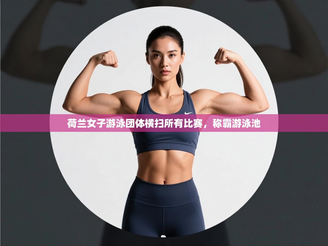 开运体育入口-荷兰女子游泳团体横扫所有比赛,称霸游泳池 第4张