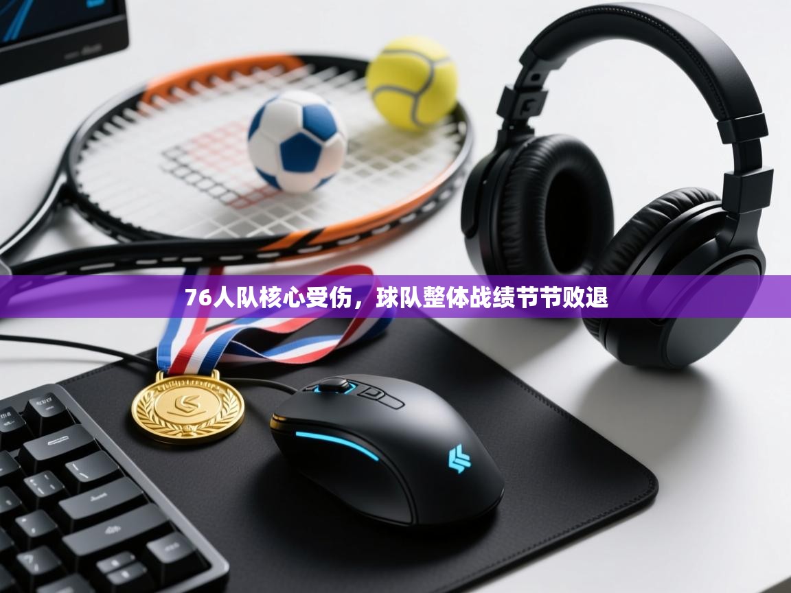 开云体育数据中心统计-76人队核心受伤,球队整体战绩节节败退 第2张