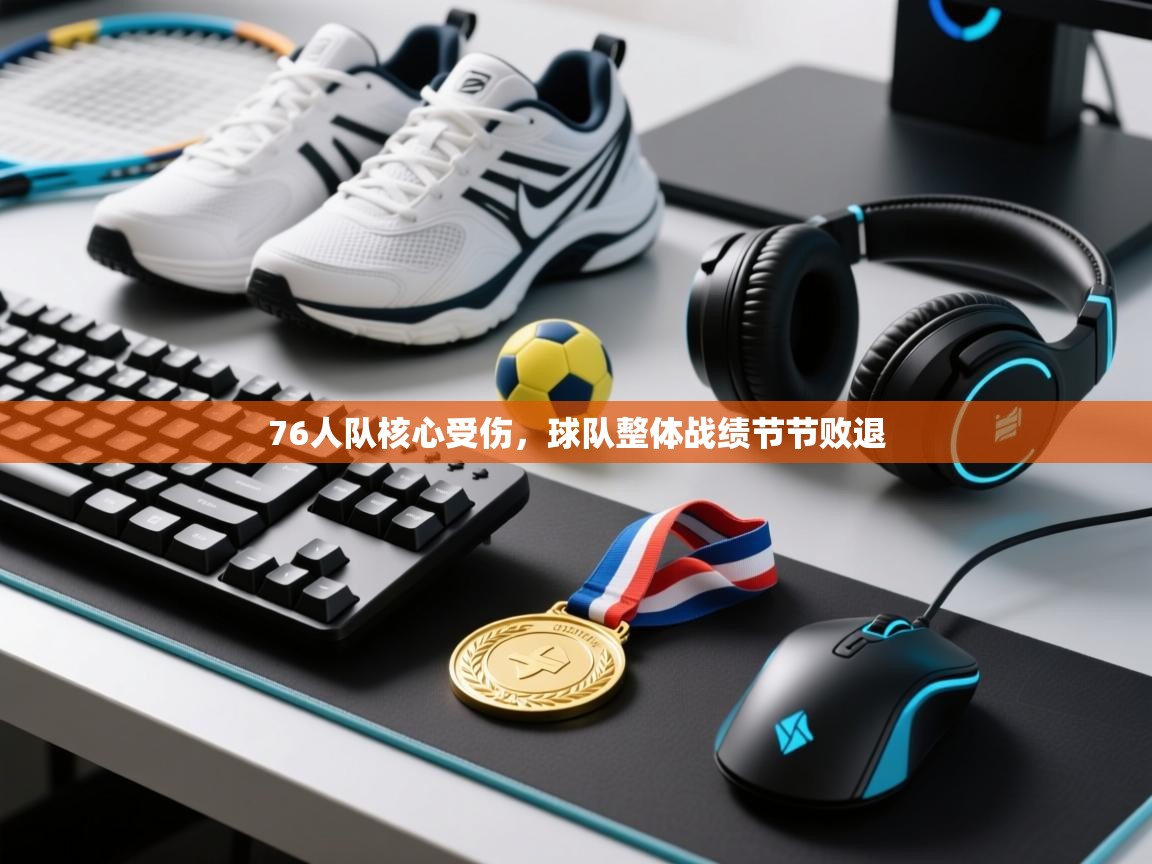 开云体育数据中心统计-76人队核心受伤,球队整体战绩节节败退 第3张