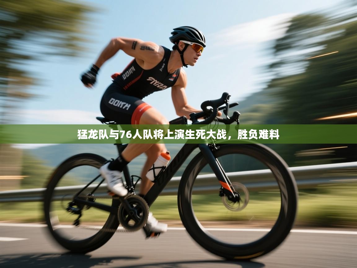 云开体育官方网站登录-猛龙队与76人队将上演生死大战，胜负难料  第3张