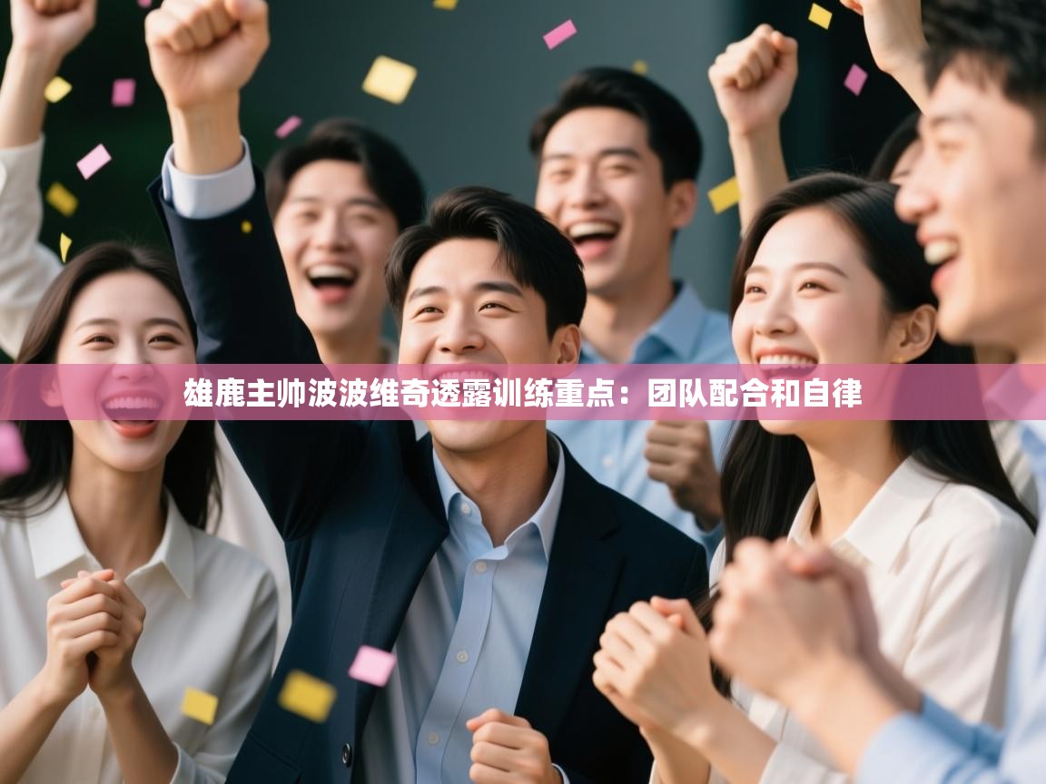 开云体育入口-雄鹿主帅波波维奇透露训练重点:团队配合和自律 第2张