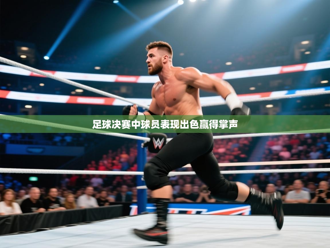 开云手机版-足球决赛中球员表现出色赢得掌声  第3张