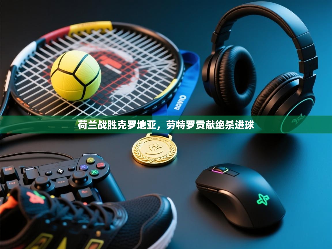 云开体育官方app下载-荷兰战胜克罗地亚，劳特罗贡献绝杀进球  第1张