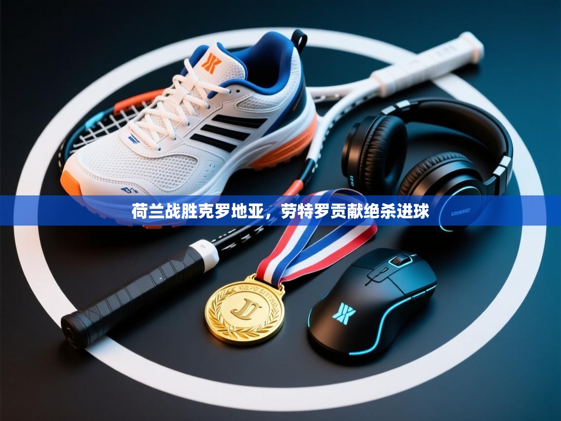 云开体育官方app下载-荷兰战胜克罗地亚，劳特罗贡献绝杀进球  第3张