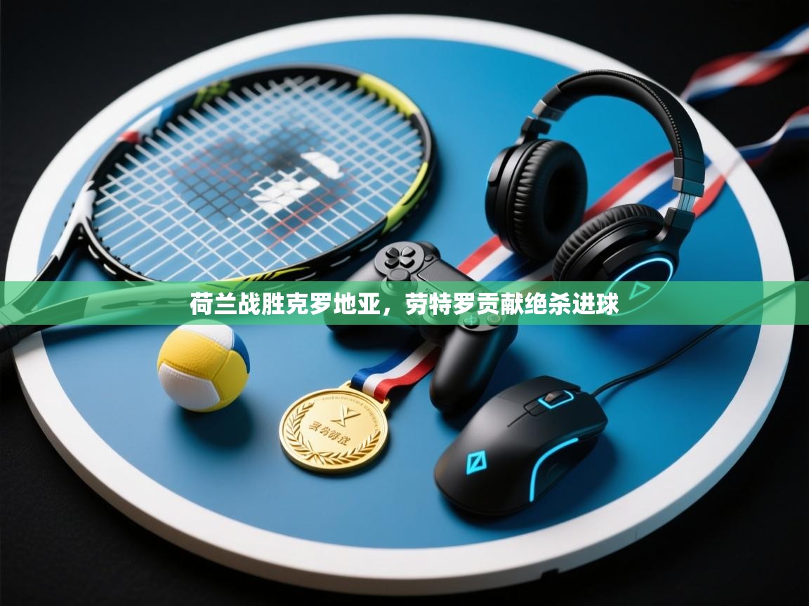 云开体育官方app下载-荷兰战胜克罗地亚，劳特罗贡献绝杀进球  第2张