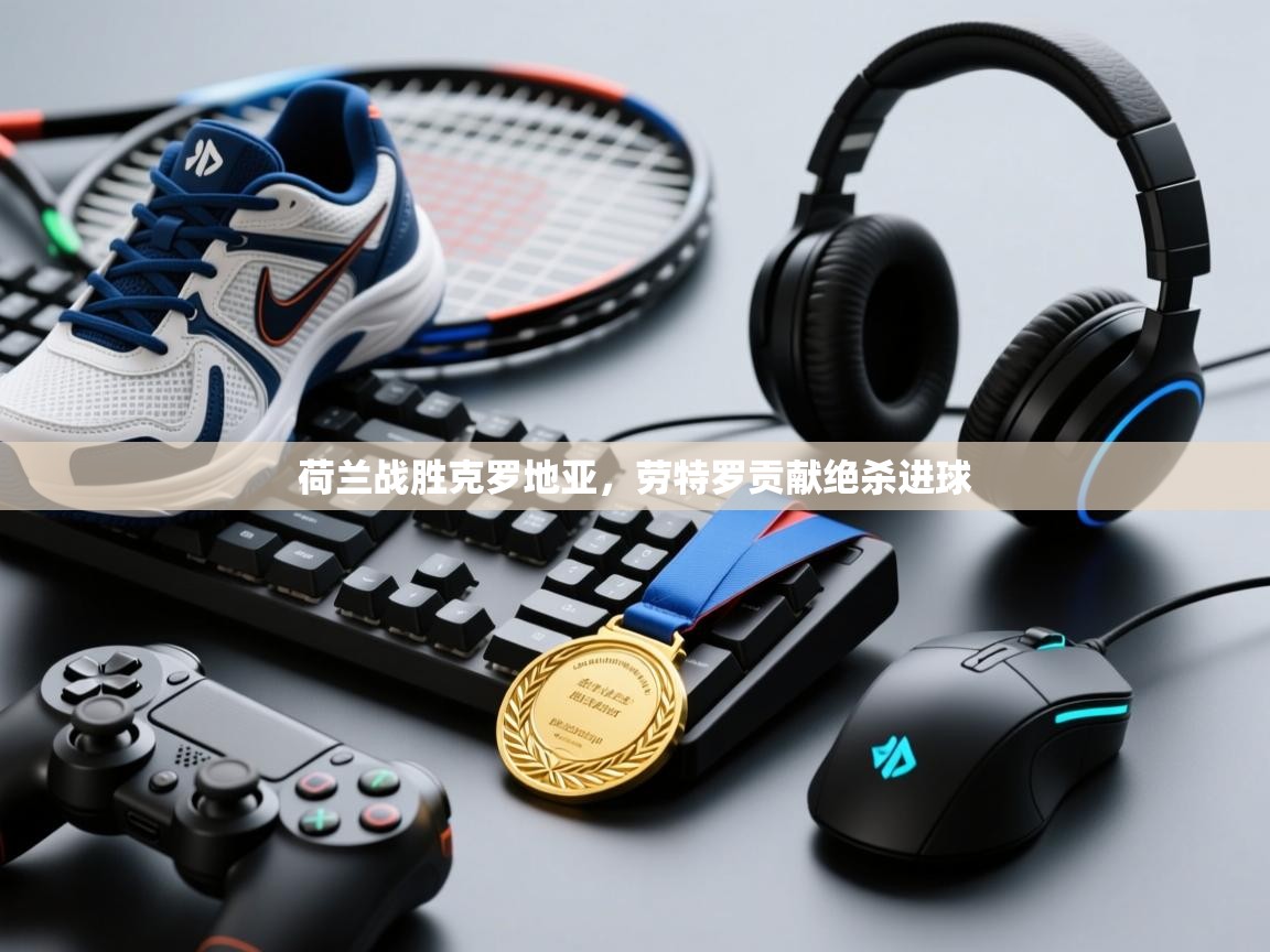 云开体育官方app下载-荷兰战胜克罗地亚，劳特罗贡献绝杀进球  第4张