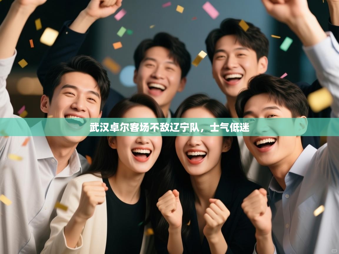 开云体育注册app-武汉卓尔客场不敌辽宁队，士气低迷  第2张