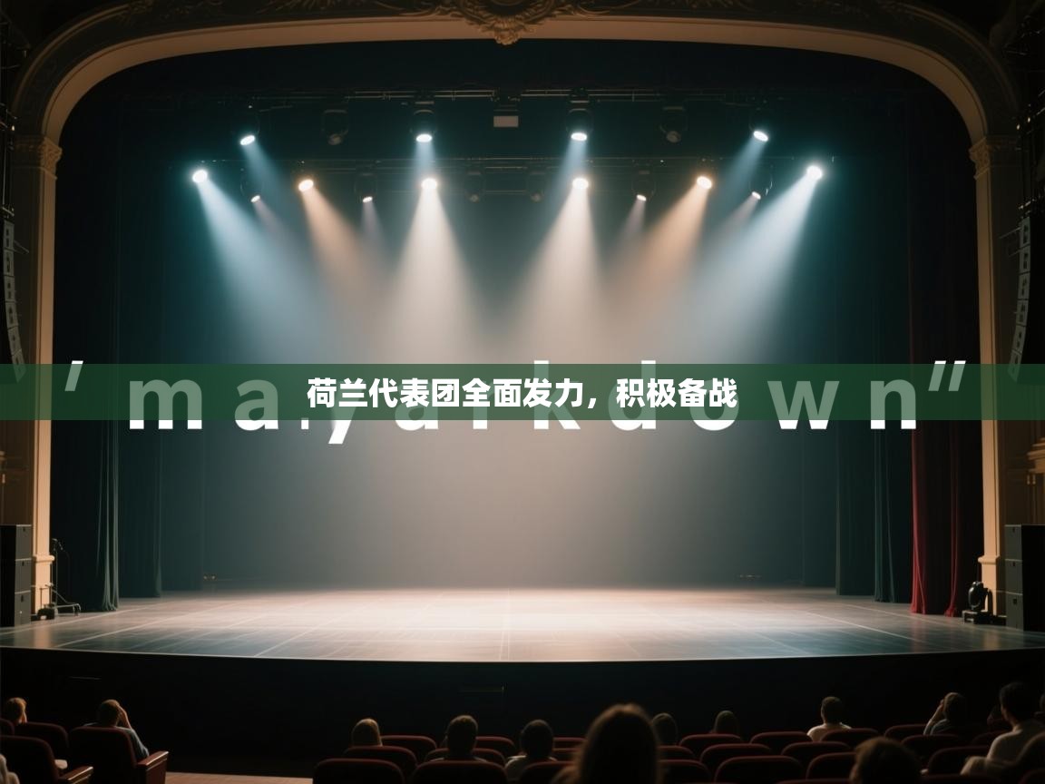 开云体育在线玩-荷兰代表团全面发力，积极备战  第1张