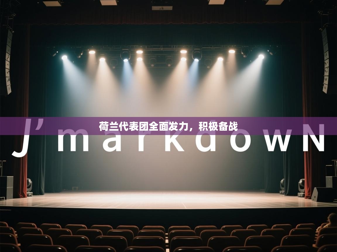 开云体育在线玩-荷兰代表团全面发力，积极备战  第3张