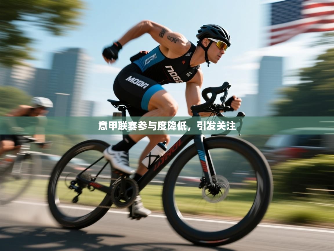 开云APP-意甲联赛参与度降低，引发关注  第3张