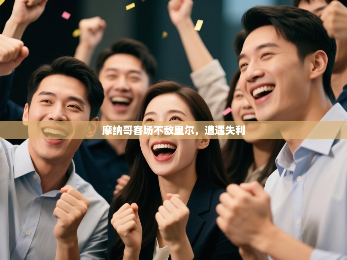 开云体育app在线-摩纳哥客场不敌里尔，遭遇失利  第3张