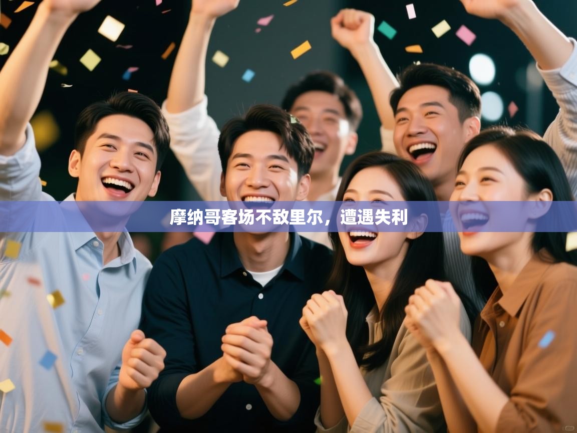 开云体育app在线-摩纳哥客场不敌里尔，遭遇失利  第4张