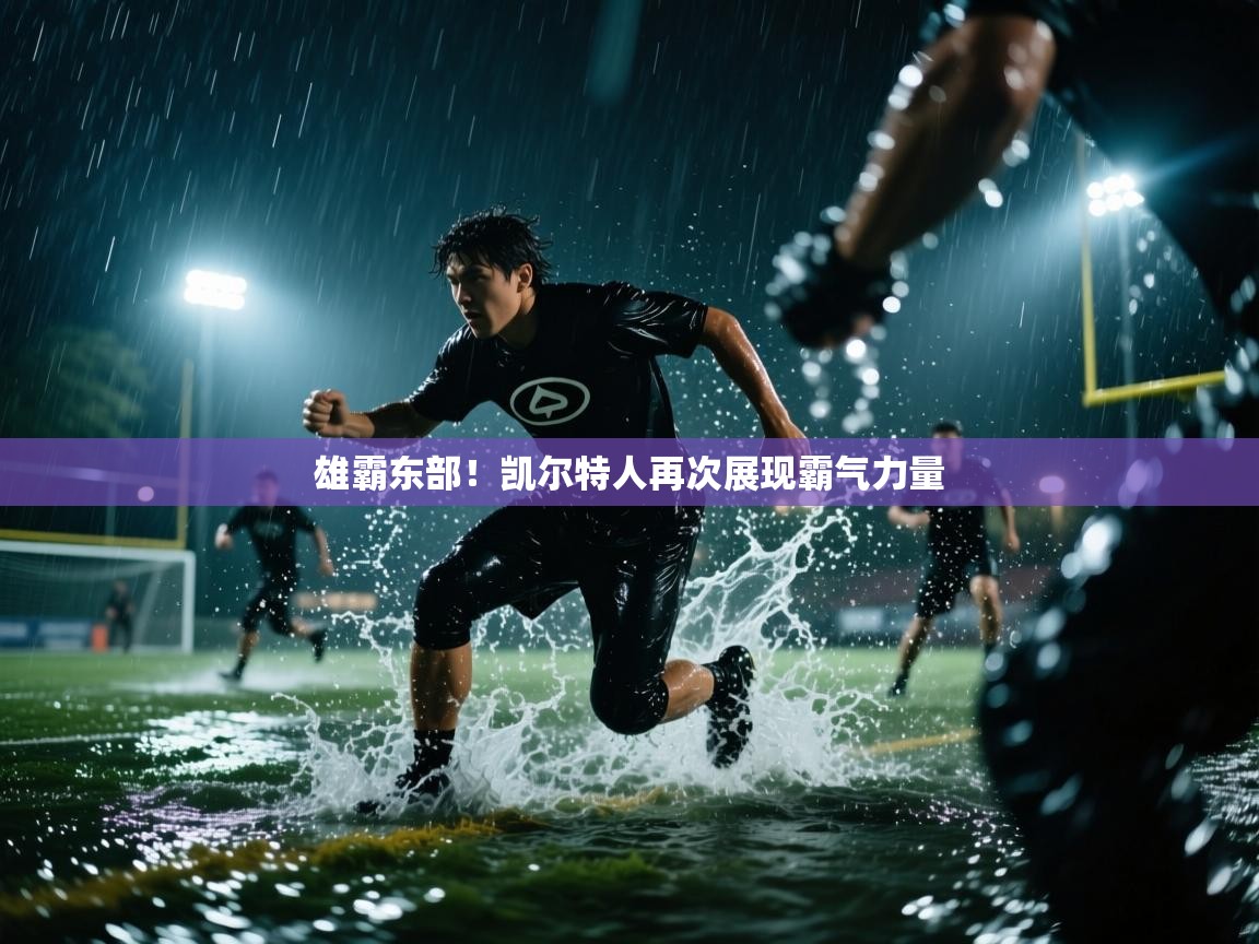 开云体育-雄霸东部！凯尔特人再次展现霸气力量  第1张