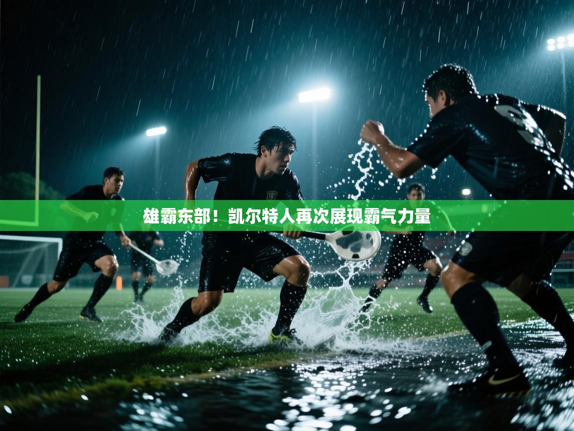 开云体育-雄霸东部！凯尔特人再次展现霸气力量  第4张