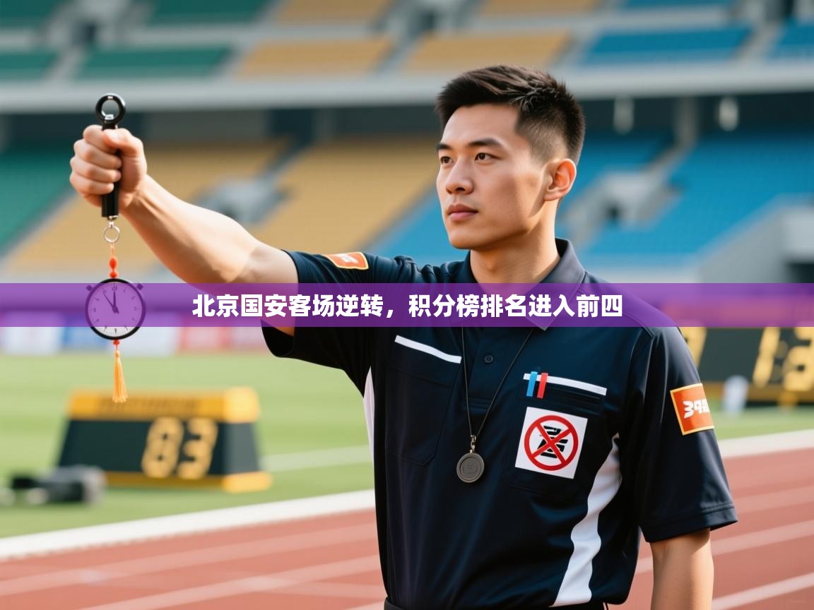 开云·体育app中国官方网站-北京国安客场逆转,积分榜排名进入前四 第2张