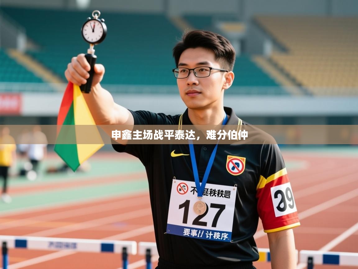 云开体育app网页版登录入口-申鑫主场战平泰达，难分伯仲  第1张