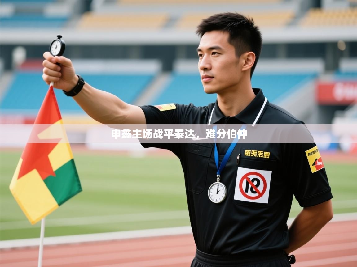 云开体育app网页版登录入口-申鑫主场战平泰达，难分伯仲  第2张