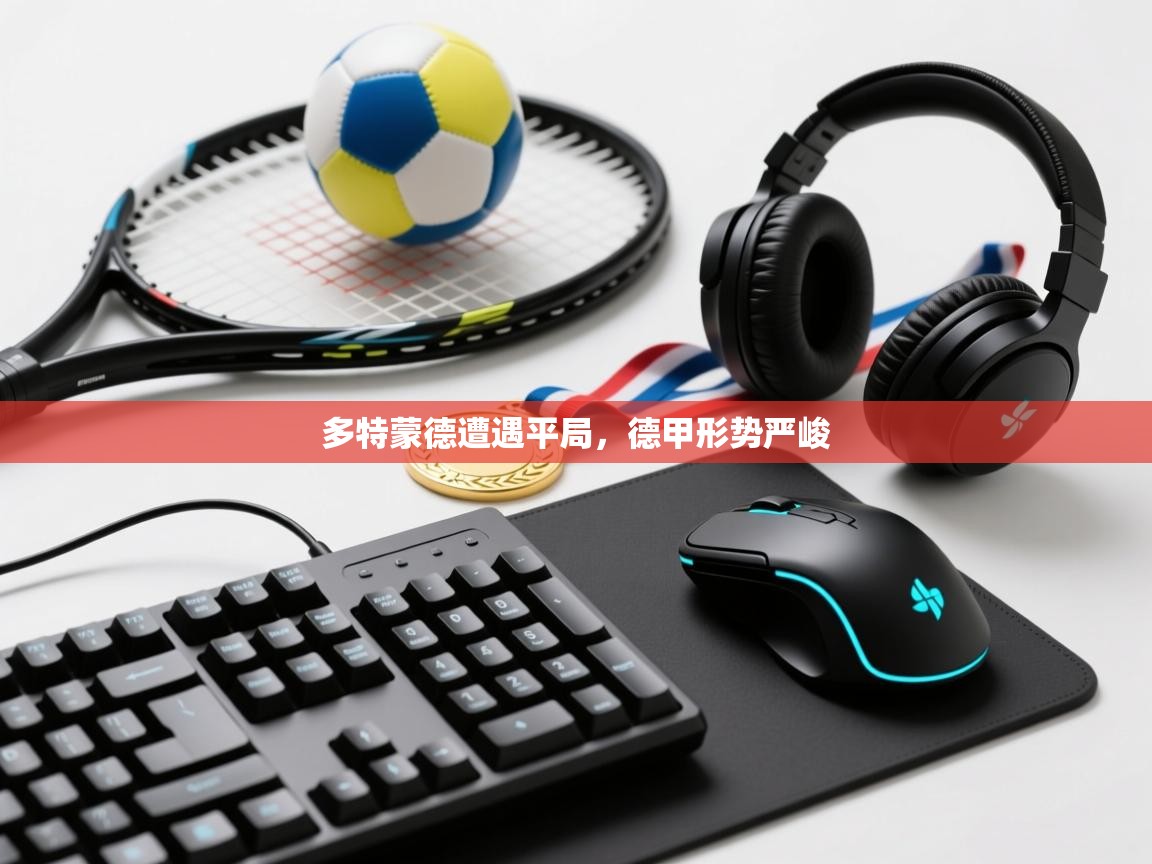 云开体育官网入口登录网页-多特蒙德遭遇平局，德甲形势严峻  第3张