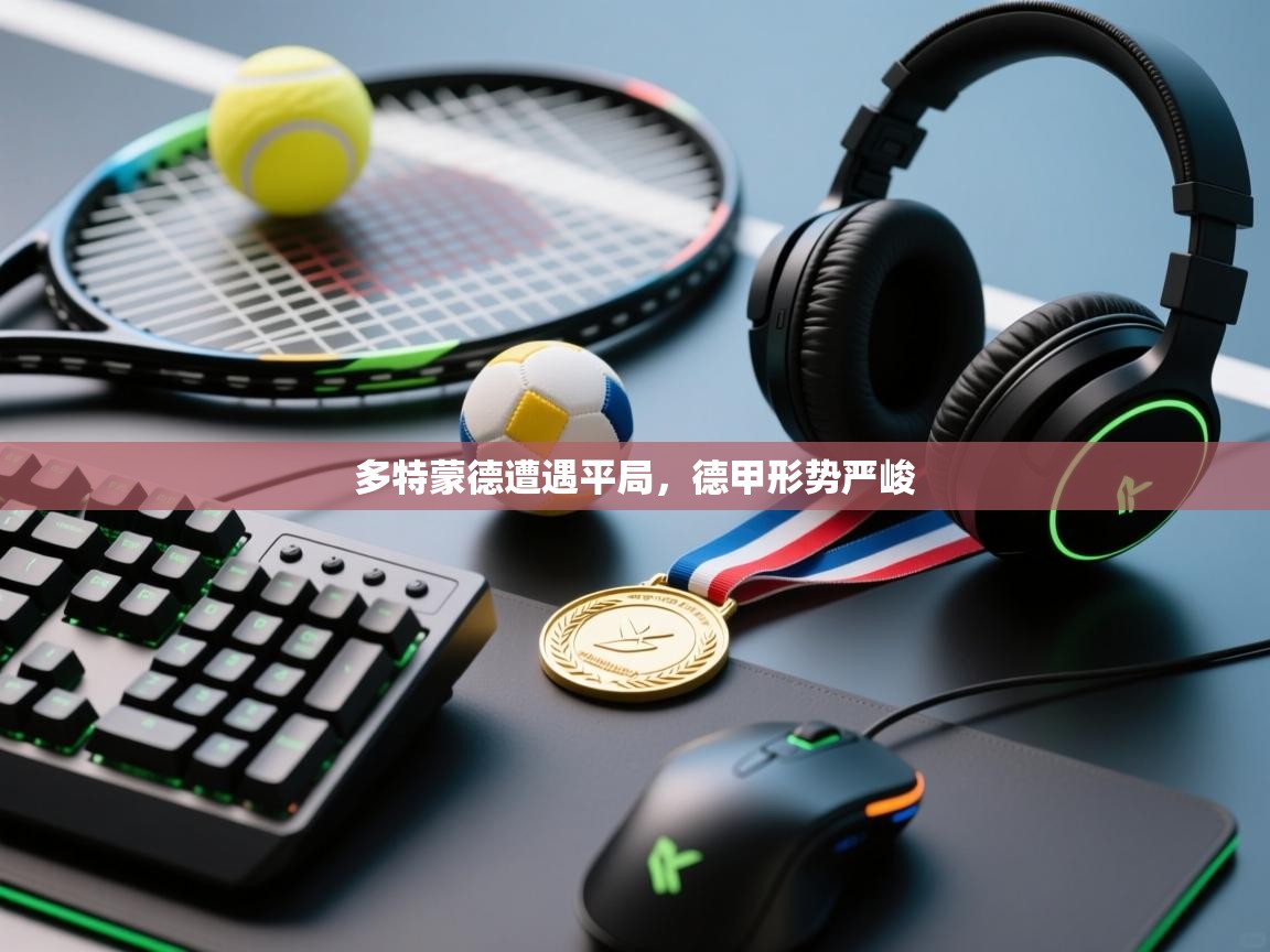 云开体育官网入口登录网页-多特蒙德遭遇平局，德甲形势严峻  第2张