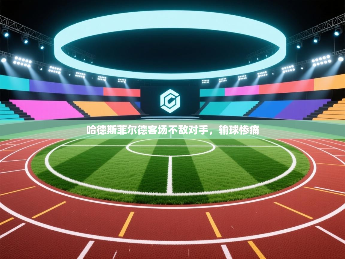 开云体育注册下载-哈德斯菲尔德客场不敌对手，输球惨痛  第1张