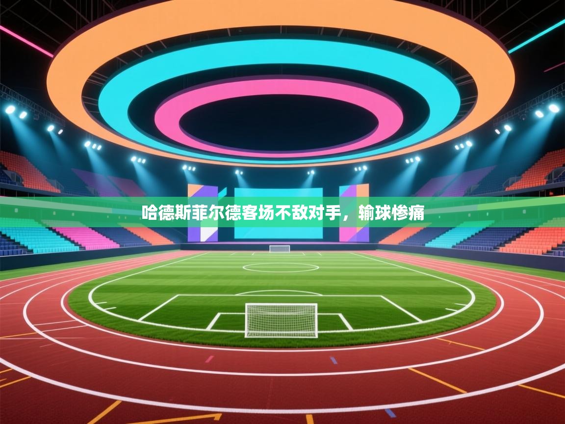 开云体育注册下载-哈德斯菲尔德客场不敌对手，输球惨痛  第4张