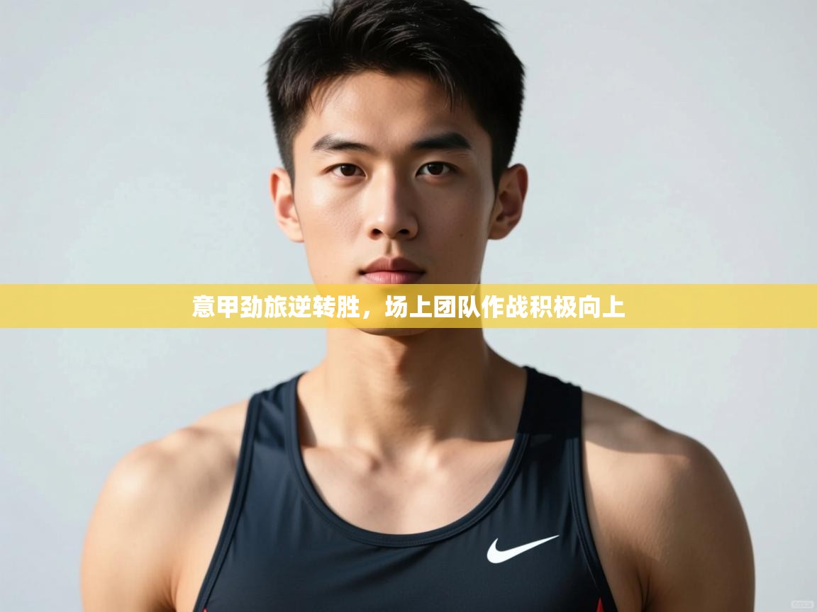 云开体育官网入口登录网页-意甲劲旅逆转胜，场上团队作战积极向上  第4张