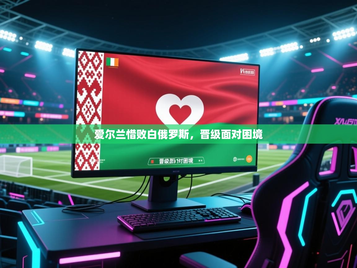 开云体育无法登录解决方案-爱尔兰惜败白俄罗斯，晋级面对困境  第1张