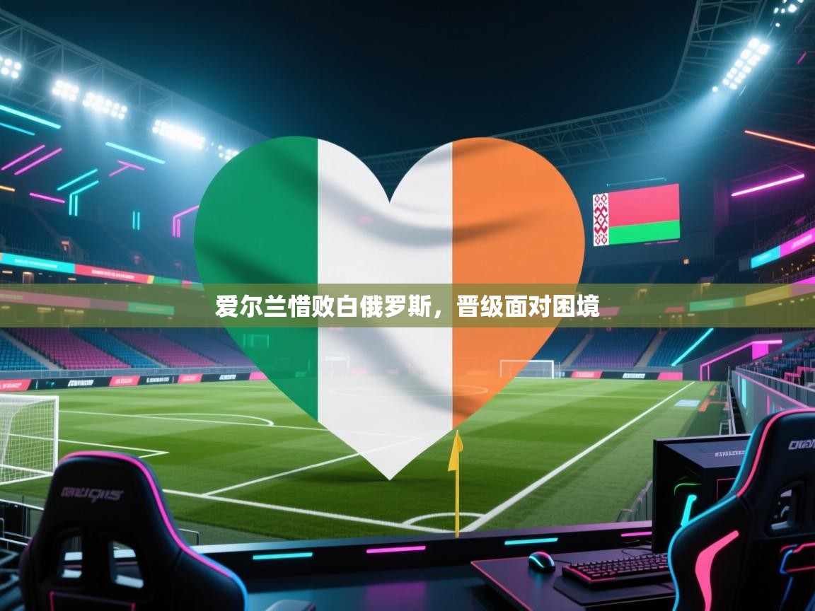 开云体育无法登录解决方案-爱尔兰惜败白俄罗斯，晋级面对困境  第2张