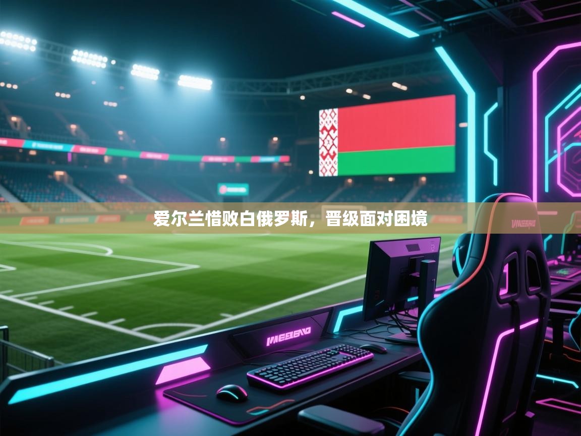 开云体育无法登录解决方案-爱尔兰惜败白俄罗斯，晋级面对困境  第3张