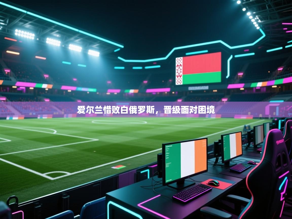 开云体育无法登录解决方案-爱尔兰惜败白俄罗斯，晋级面对困境  第4张