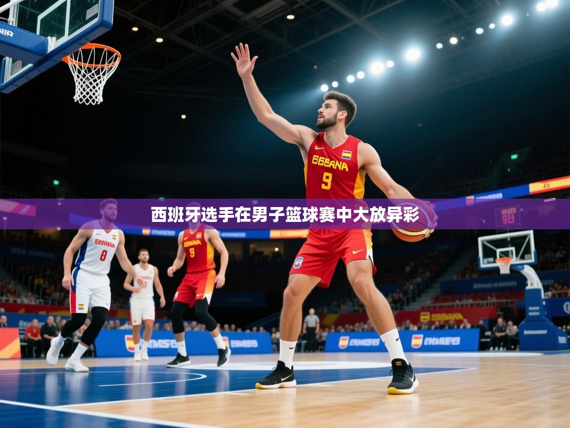 开云体育苹果版下载-西班牙选手在男子篮球赛中大放异彩  第2张