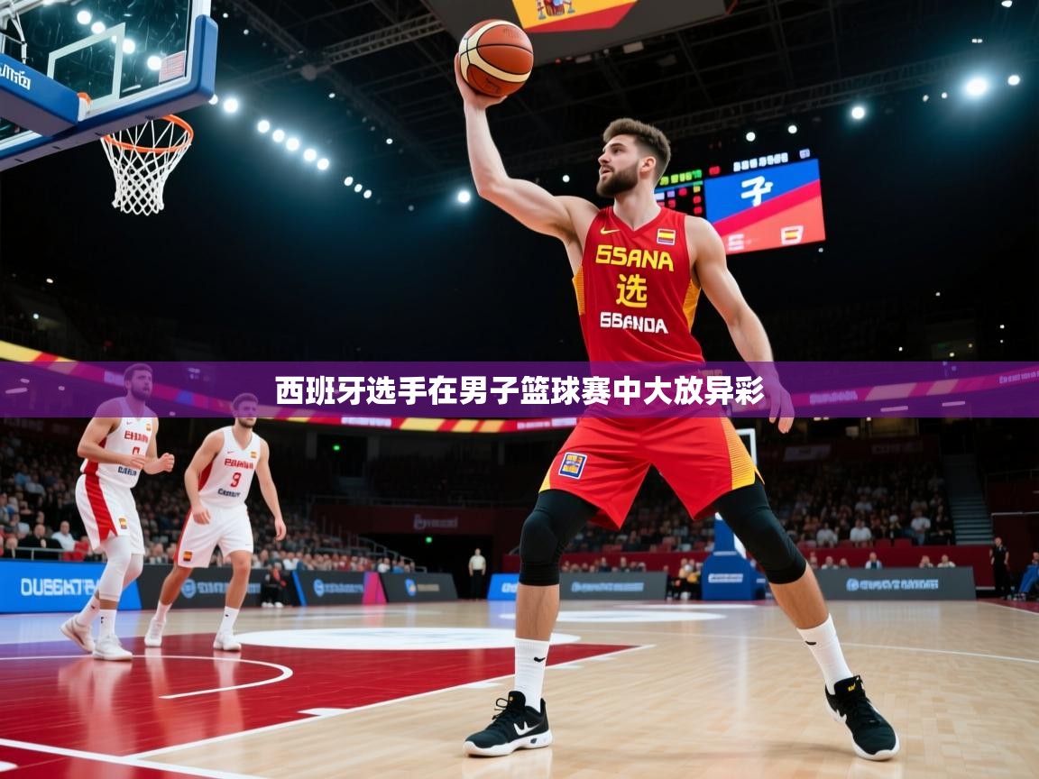 开云体育苹果版下载-西班牙选手在男子篮球赛中大放异彩  第3张